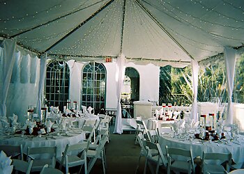 Santa Ana Event Rental Companies On Call Event Rentals
