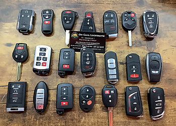 Tucson Locksmiths On Call Locksmith LLC