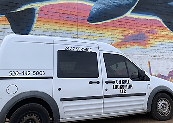 On Call Locksmith LLC Tucson Locksmiths image 1