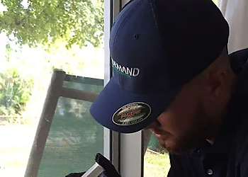 Fort Lauderdale Pest Control Companies On Demand Pest Control