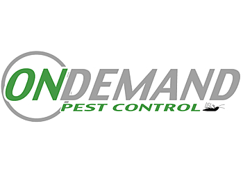 Fort Lauderdale Pest Control Companies On Demand Pest Control