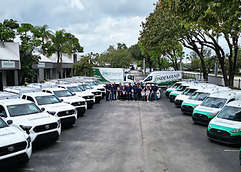 On Demand Pest Control  Pembroke Pines Pest Control Companies image 1