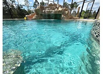 Port St Lucie Pool Services On Demand Pool Services