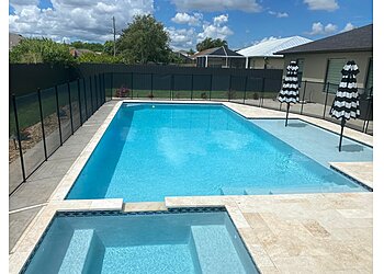 On Demand Pool Services Port St Lucie Pool Services image 1