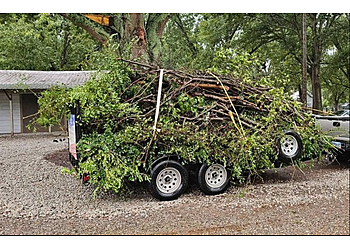 OnDemand Yard Services of Athens - Athens, GA Lawn Care Services - Truck Image