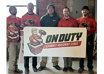 Worcester Chimney Sweep On Duty Chimney Masonry Stove