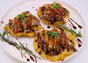 Cape Coral Food Trucks On Fire Grill (Food Truck)