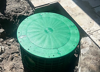 Hollywood Septic Tank Services On My Way Septic