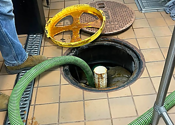 Miami Septic Tank Services On My Way Septic Inc.