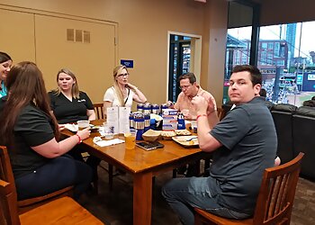 Durham It Services OnPar Technologies