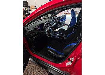 On Point Auto Detailing - Reno, NV Auto Detailing Services - Field Work Image
