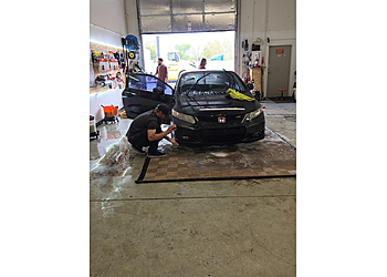 On Point Auto Detailing - Reno, NV Auto Detailing Services - Service Image