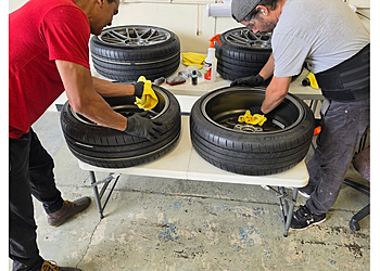On Point Auto Detailing On Point Auto Detailing - Reno, NV Auto Detailing Services - Work Image