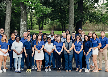 Virginia Beach Commercial Cleaning Services OnPoint Building Services