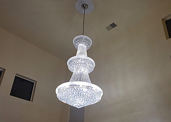 Bakersfield Electricians On Point Electric