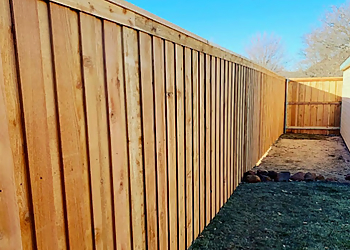 OnPoint Fencing and Decking Salem Fencing Contractors image 1