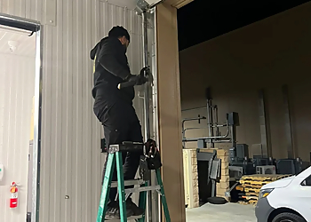 San Bernardino Garage Door Repair On Point Garage Door & Repair Inc.