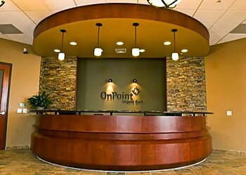 Aurora Urgent Care Clinics OnPoint Urgent Care