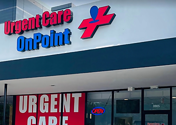 Houston Urgent Care Clinics OnPoint Urgent Care Houston