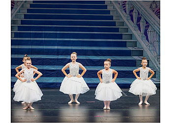On Pointe Dance Studio Ontario Dance Schools image 1