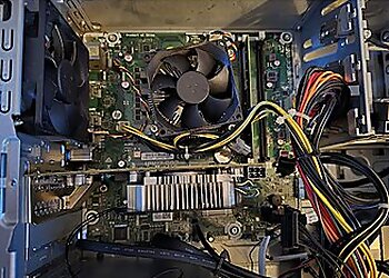 Louisville Computer Repair On-Site Louisville Computer Repair Co.