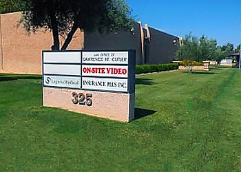 Tempe Videographers On-Site Video