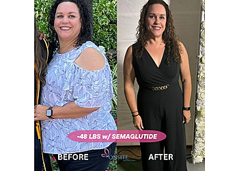 Orange Weight Loss Centers OnSite Wellness Now