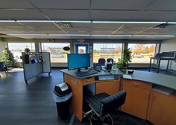 Dayton It Services On Spot Techs, Ltd.