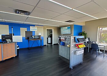 Dayton It Services On Spot Techs, Ltd.