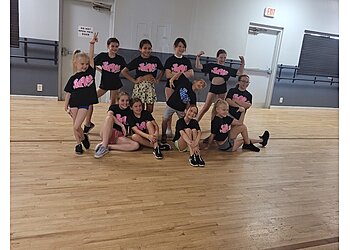 Glendale Dance Schools On Stage Dance Academy