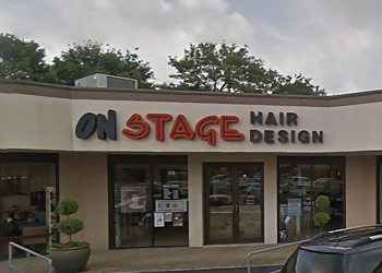 Beaumont Hair Salons On Stage Hair Design