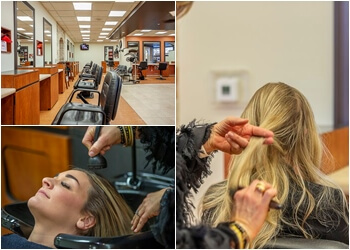 3 Best Hair Salons in Beaumont, TX - Expert Recommendations