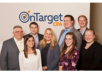 OnTarget CPA  Indianapolis Accounting Firms