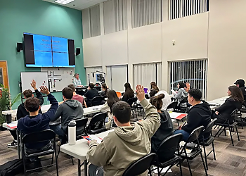 Vancouver Driving Schools On Target Driving School, LLC