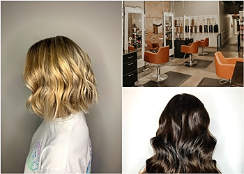 Waco Hair Salons On The Avenue Salon and Blowout Bar