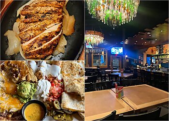 Allentown Mexican Restaurants On The Border Mexican Grill & Cantina