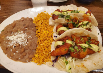 On The Border Mexican Grill & Cantina Corpus Christi Mexican Restaurants