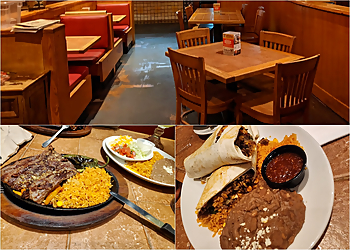Denton Mexican Restaurants On The Border Mexican Grill & Cantina