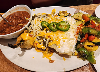 On The Border Mexican Grill & Cantina  Denton Mexican Restaurants image 1