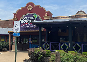 Memphis Mexican Restaurants On The Border Mexican Grill & Cantina