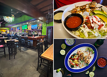 Memphis Mexican Restaurants On The Border Mexican Grill & Cantina