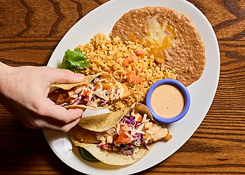 Memphis Mexican Restaurants On The Border Mexican Grill & Cantina