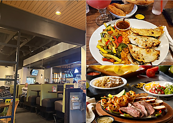 Mesquite Mexican Restaurants On The Border Mexican Grill & Cantina