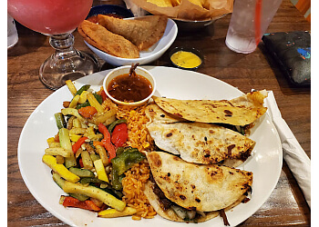 On The Border Mexican Grill & Cantina Mesquite Mexican Restaurants