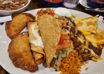 On The Border Mexican Grill & Cantina Peoria Mexican Restaurants