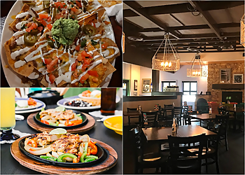 Corpus Christi Mexican Restaurants On The Border Mexican Grill & Cantina Corpus Christi