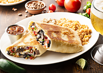 On The Border Mexican Grill & Cantina Corpus Christi Corpus Christi Mexican Restaurants image 1