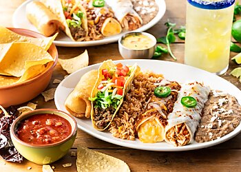 On The Border Mexican Grill & Cantina Fayetteville Fayetteville Mexican Restaurants image 1