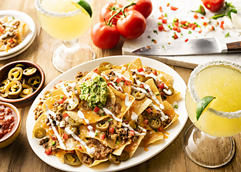 On The Border Mexican Grill & Cantina Topeka Topeka Mexican Restaurants image 1