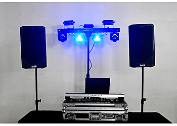 San Bernardino Djs On The Go Dj Pro